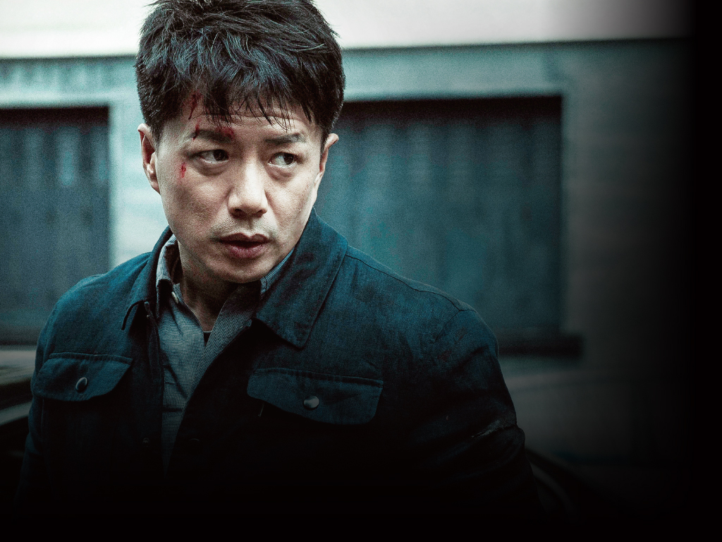 ドアン・イーホン／段奕宏（イエ・ジュン）