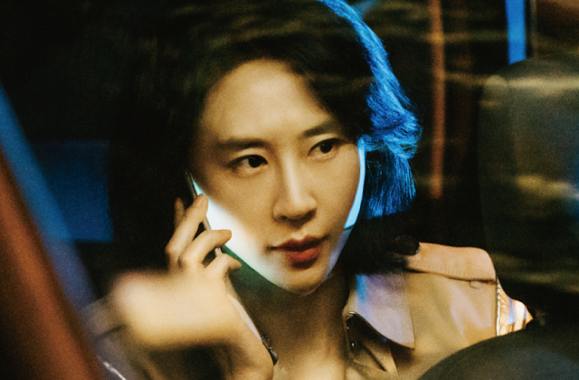 エリカ・シアホウ／夏侯雲柵