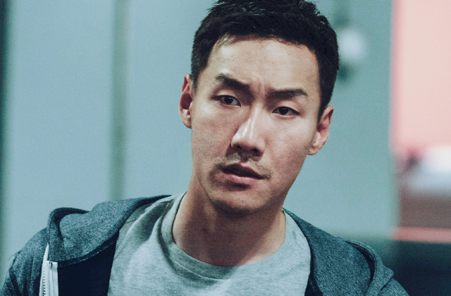 チャン・アオユエ／張傲月