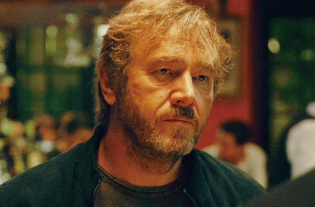 オリヴィエ・ラブルダン