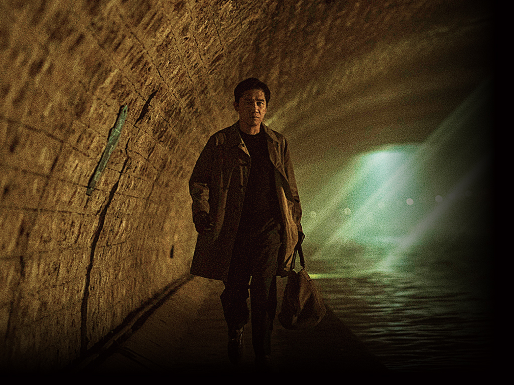 監督・共同脚本:レオ・チャン／張立嘉